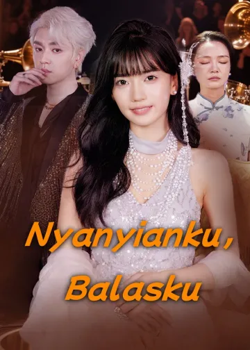 Nyanyianku, Balasku